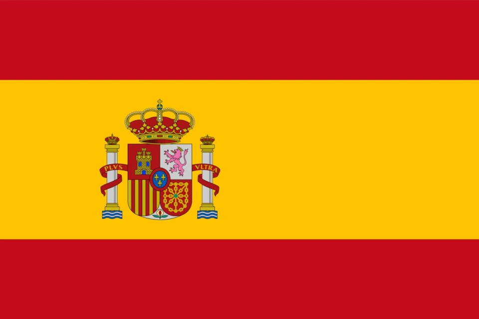  西班牙 